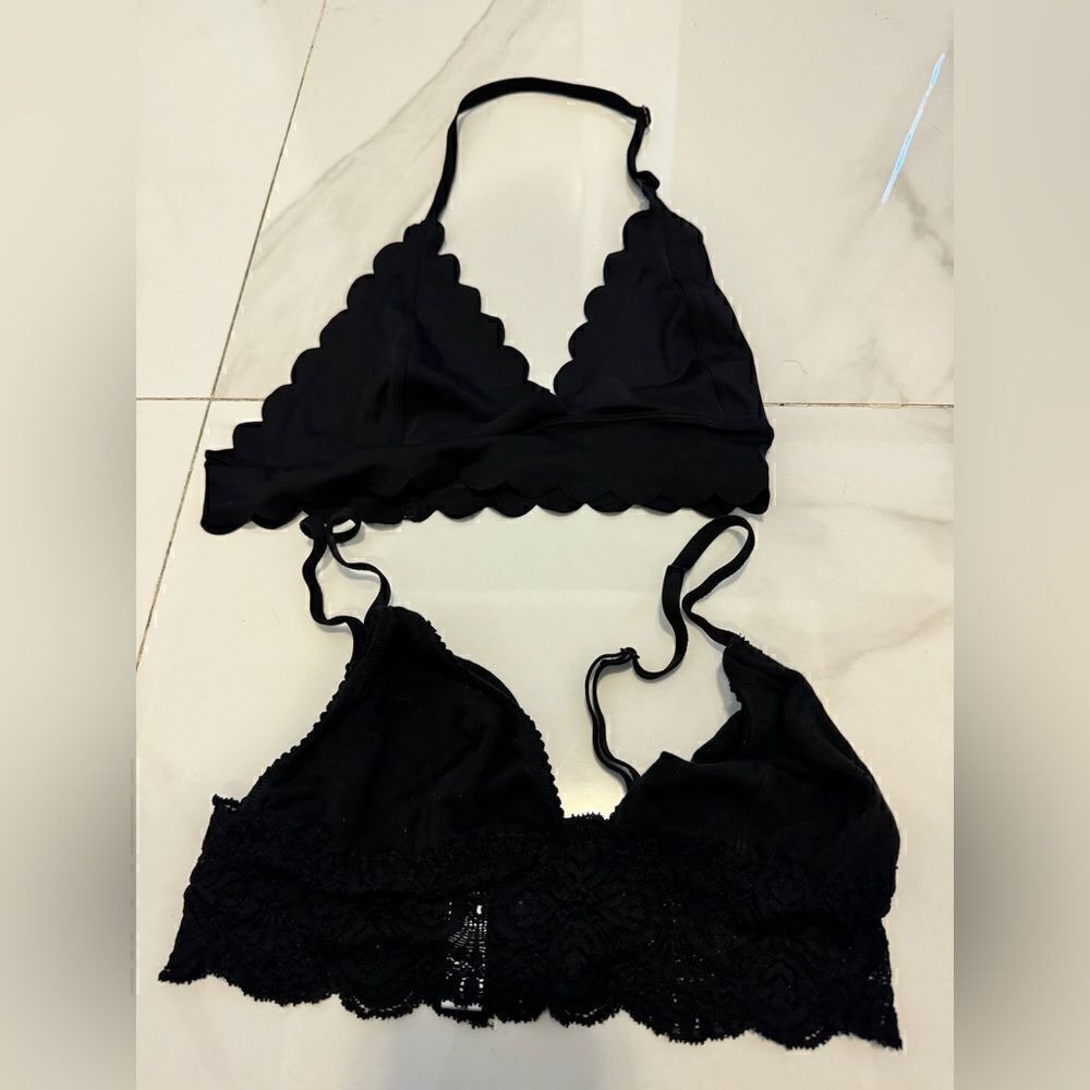 Bralette 2 pack #3